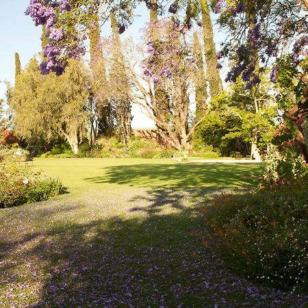 Gerald'S Gift Guest House Addo Exterior foto