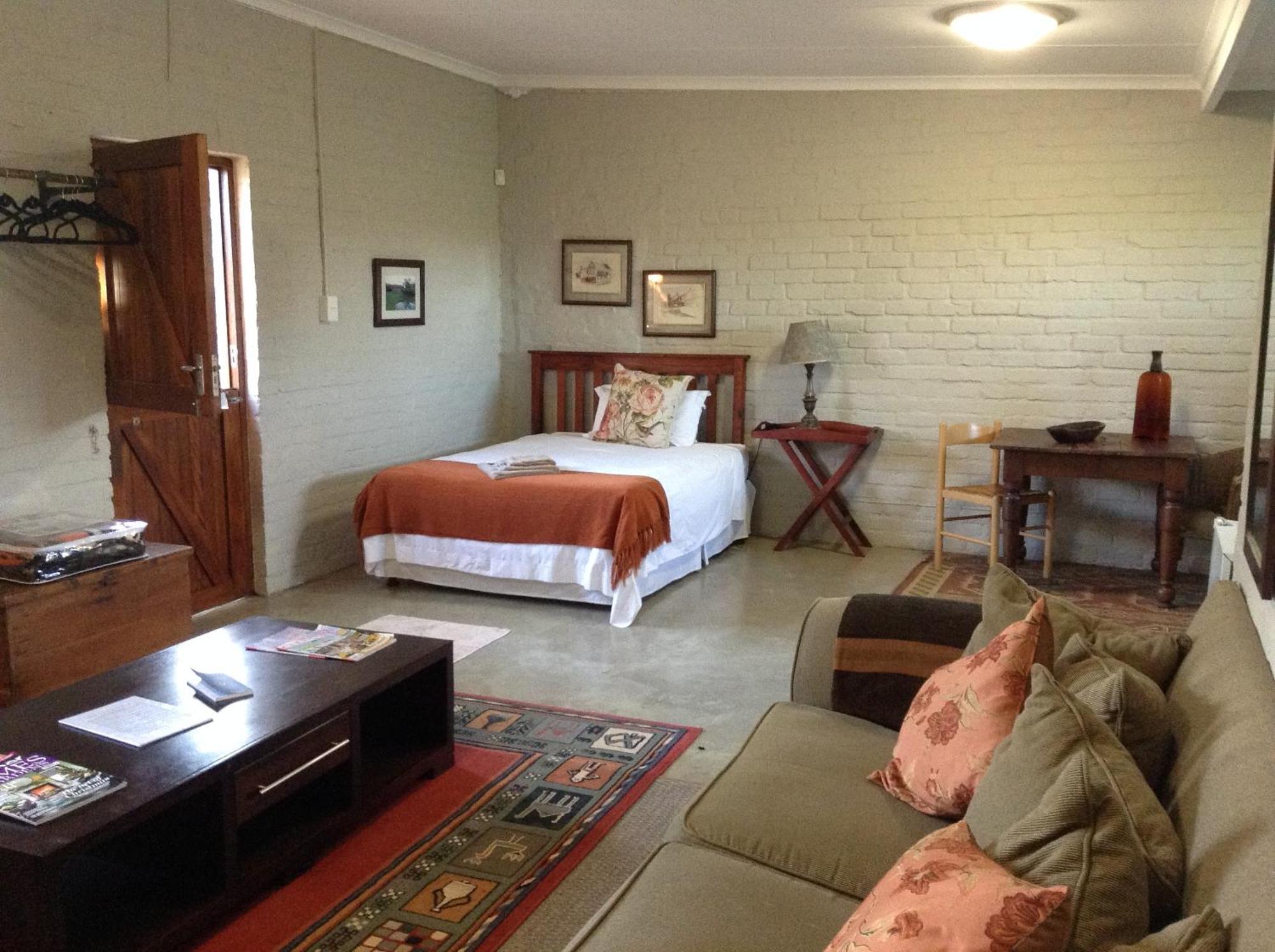 Gerald'S Gift Guest House Addo Quarto foto