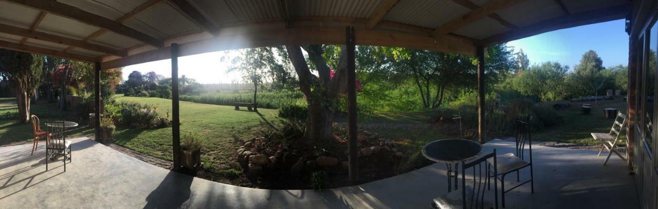 Gerald'S Gift Guest House Addo Exterior foto